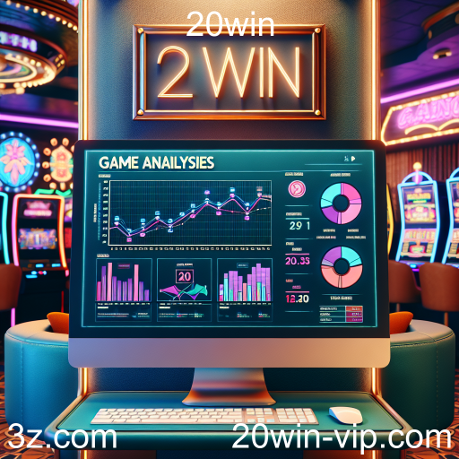 Avaliações de Jogos na 20win: Sua Melhor Fonte de Informação