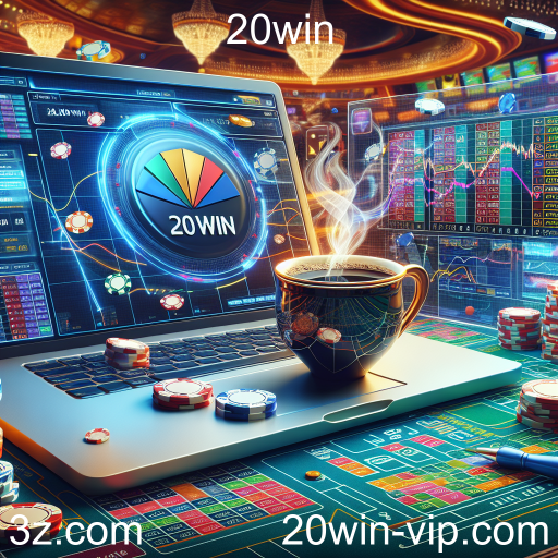 Dicas de Apostas: Aumente Suas Chances no 20win